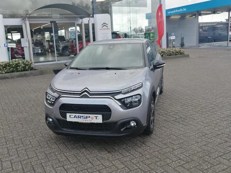 Citroën C3 - 0