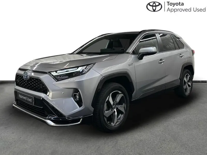 Toyota RAV 4 - 0