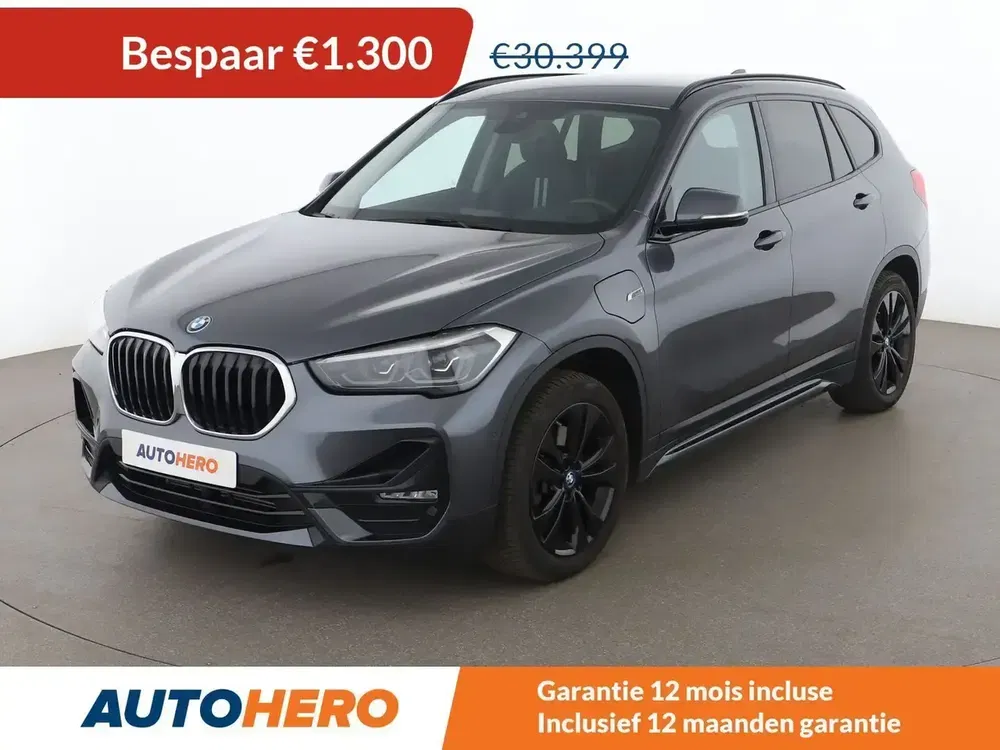 BMW X1 - 0