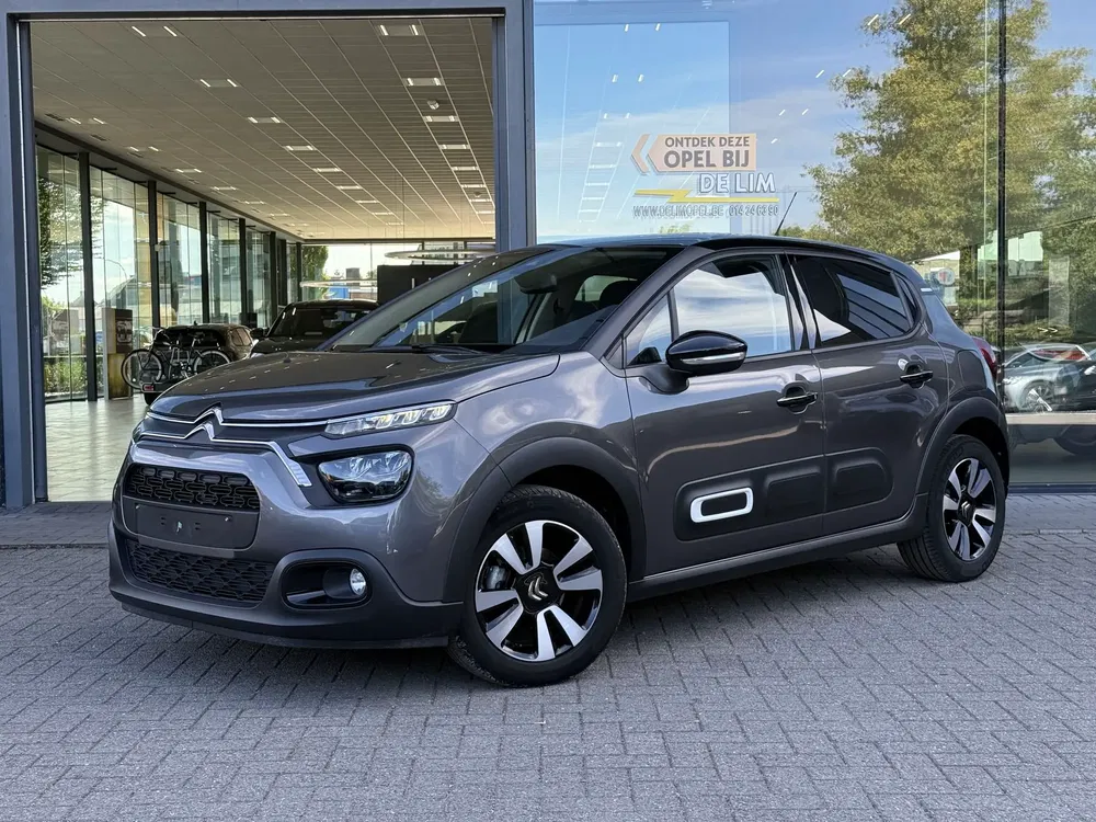 Citroën C3 - 0