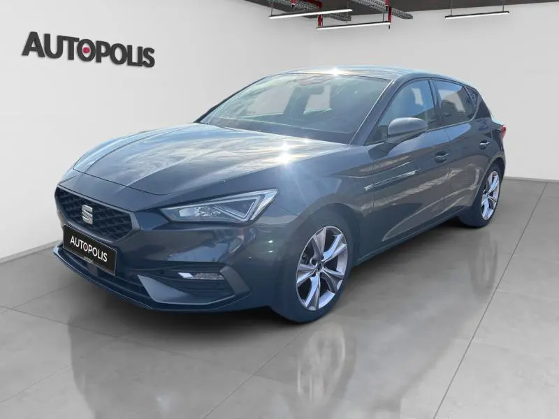 Seat Leon - 0