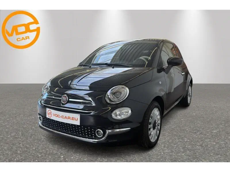 Fiat 500 - 0