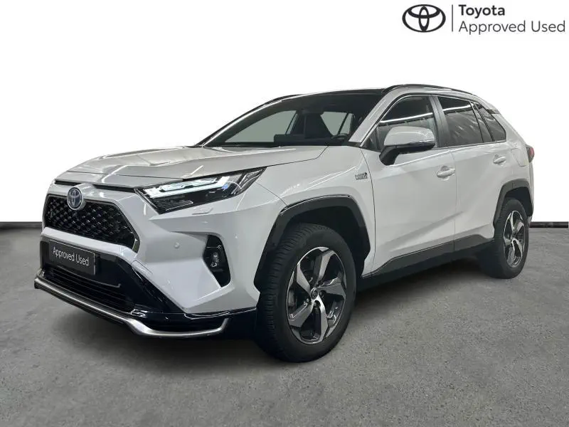 Toyota RAV 4 - 0