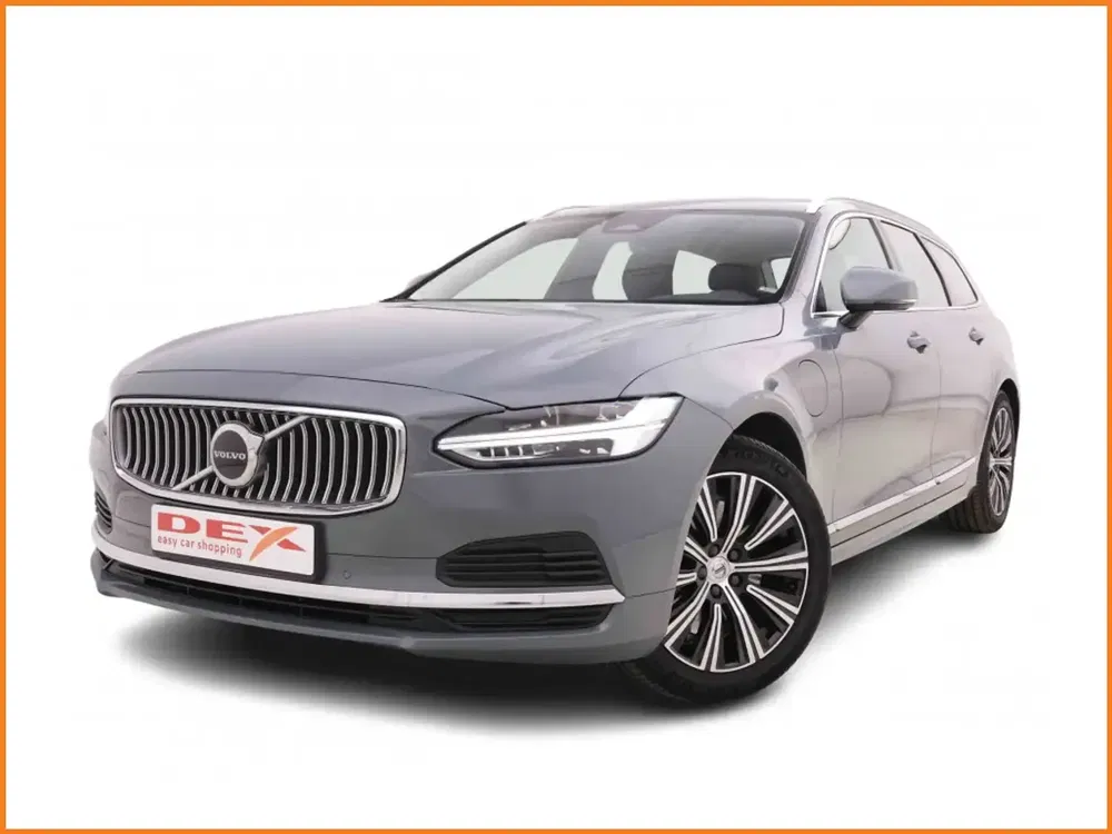 Volvo V90 - 0