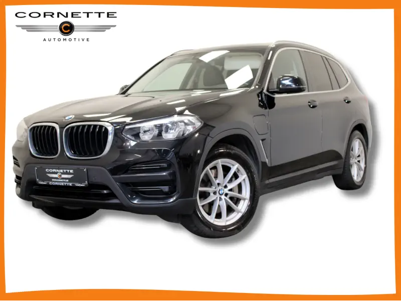 BMW X3 - 0