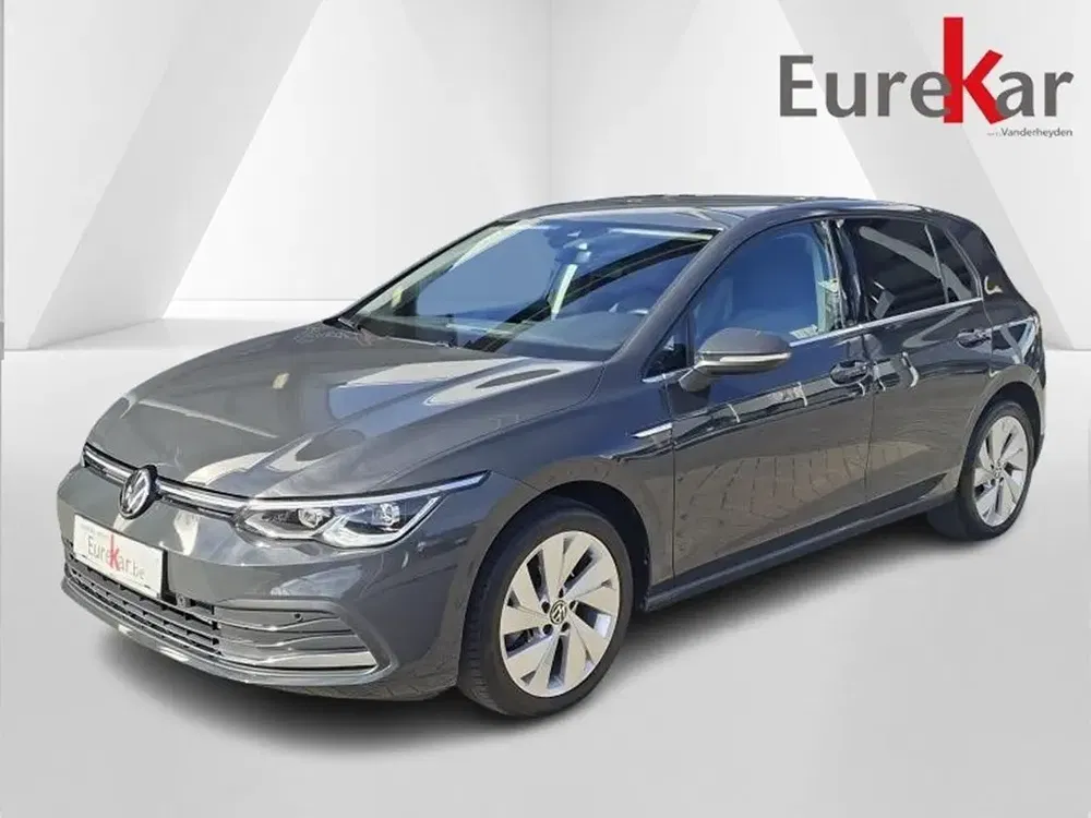 Volkswagen Golf - 0
