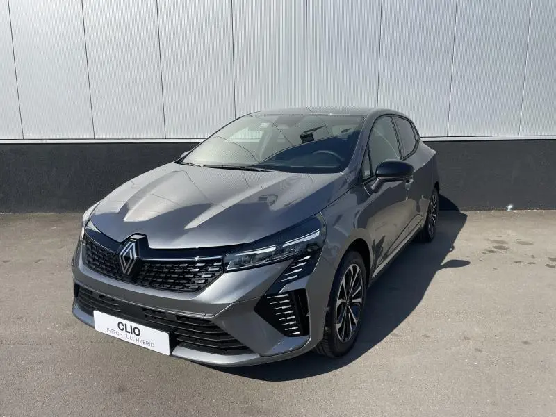 Renault Clio - 0