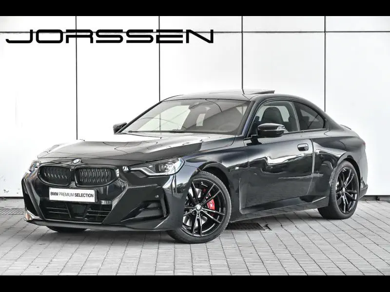 BMW 230 - 0