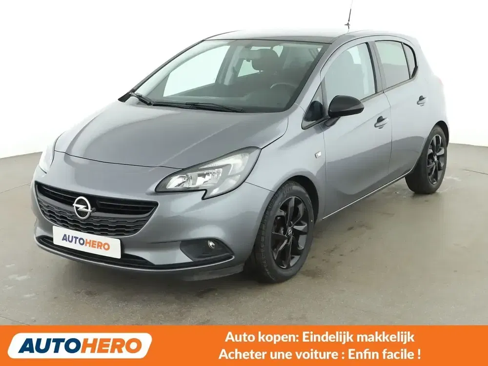Opel Corsa - 0