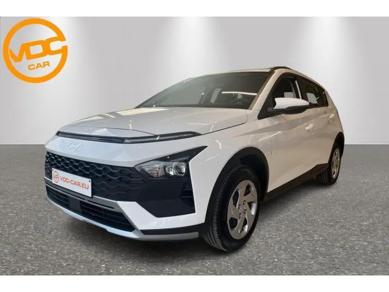 Hyundai BAYON - 0