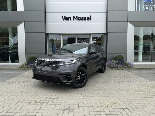 Land Rover Range Rover Velar - 0