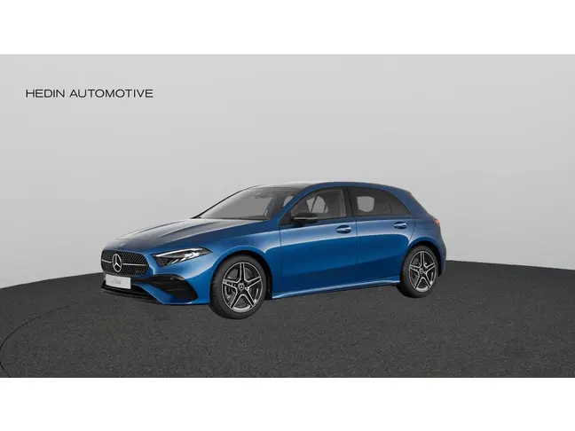 Mercedes A 250 - 0