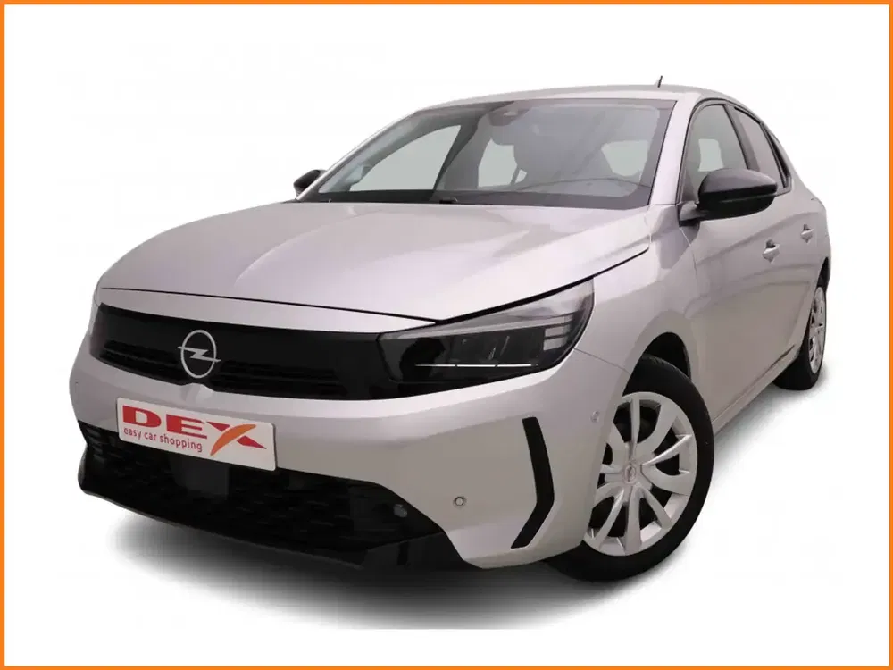Opel Corsa - 0