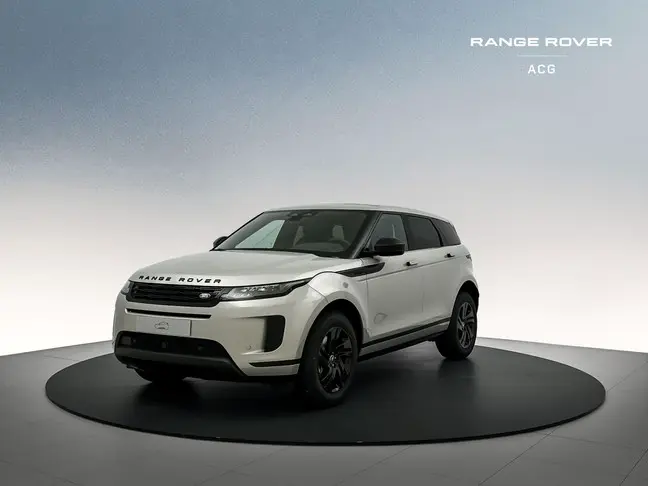 Land Rover Range Rover Evoque - 0