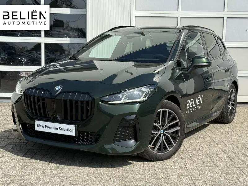 BMW 218 - 0