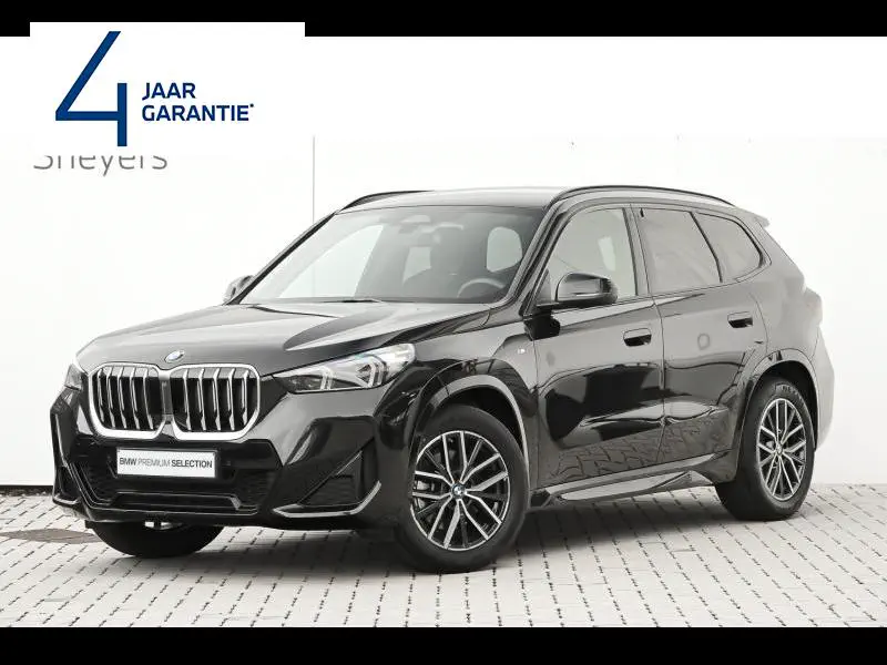 BMW X1 - 0