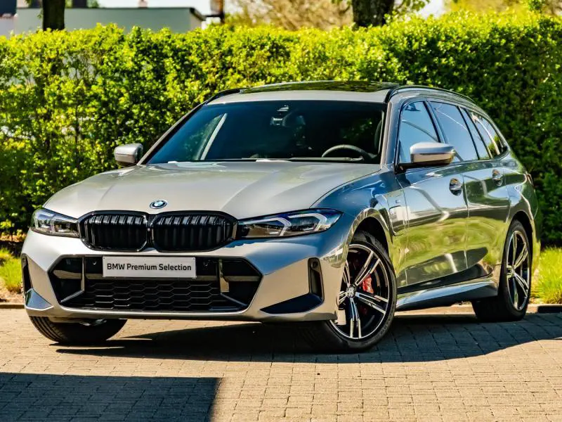 BMW 330 - 0