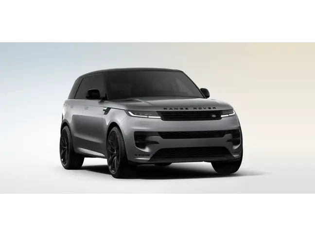 Land Rover Range Rover Sport - 0