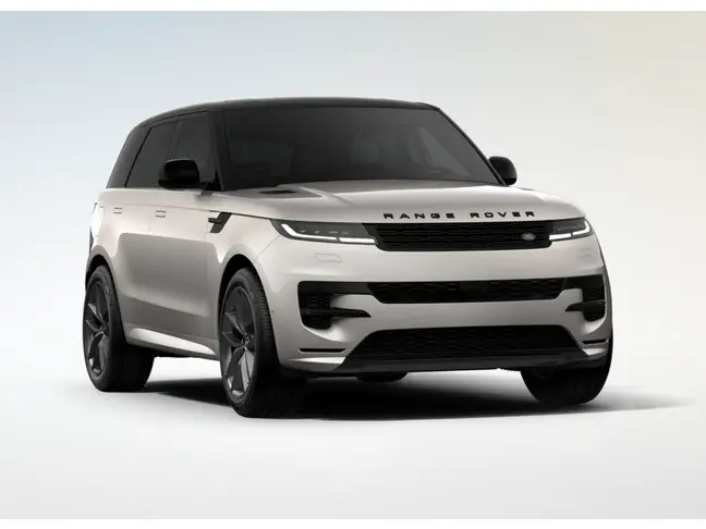 Land Rover Range Rover Sport - 0
