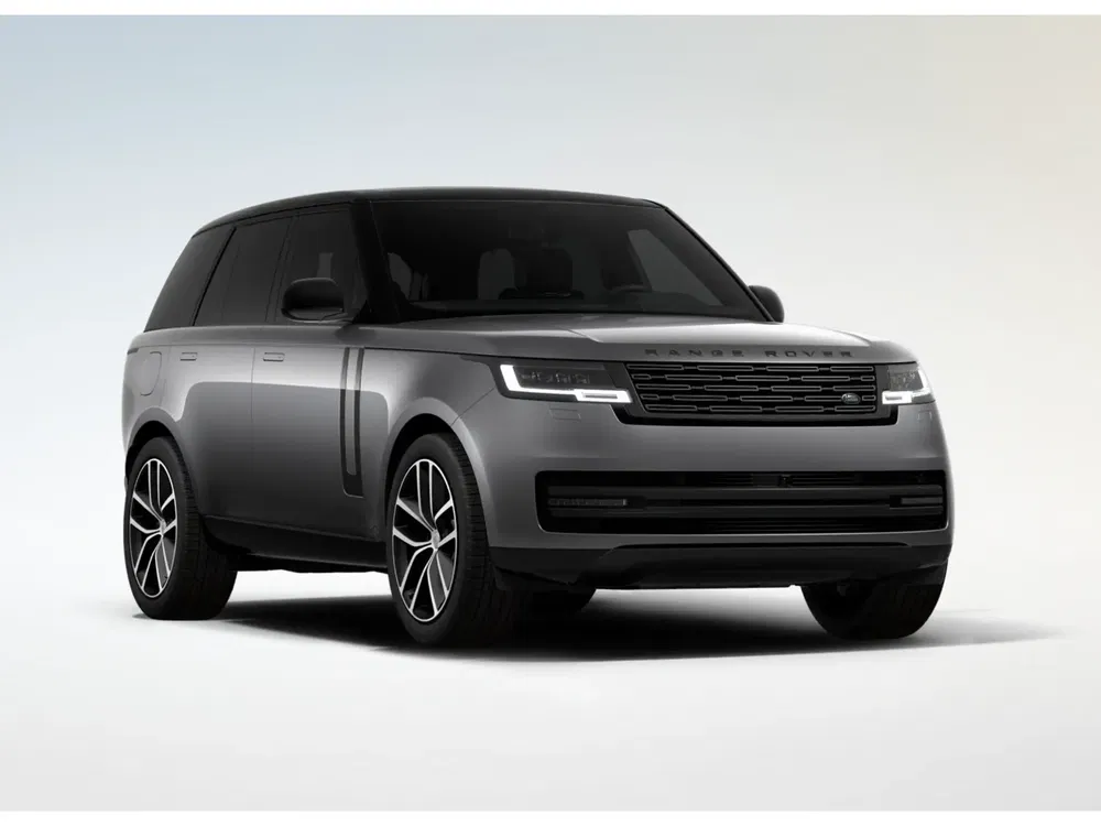 Land Rover Range Rover - 0