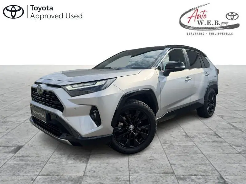 Toyota RAV 4 - 0