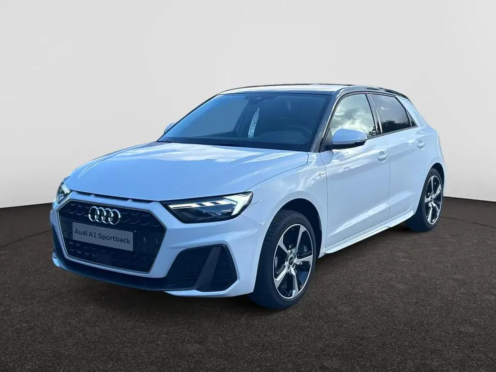 Audi A1 - 0
