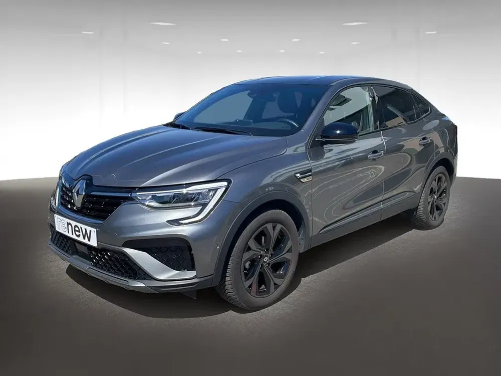 Renault Arkana - 0