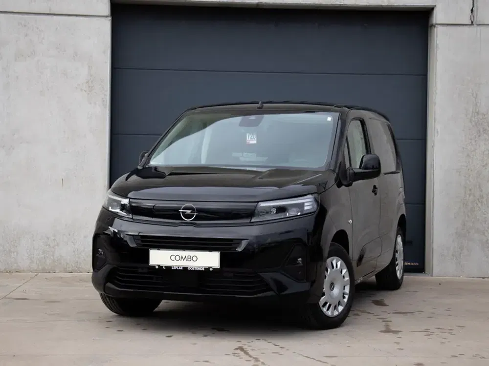 Opel Combo - 0