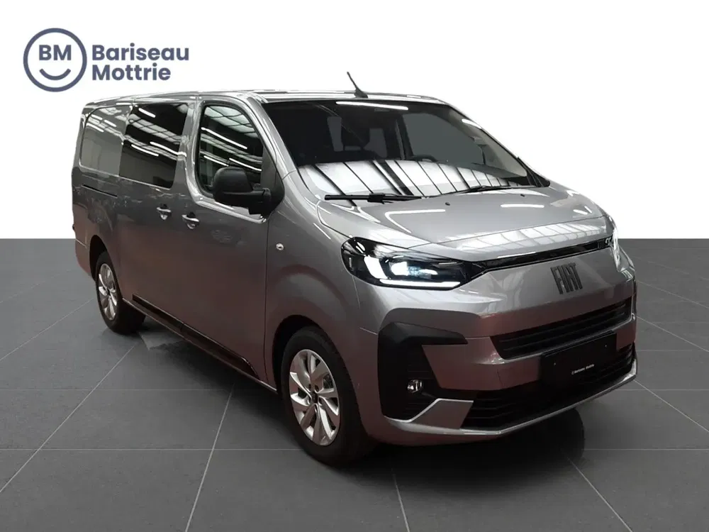 Fiat Scudo - 0