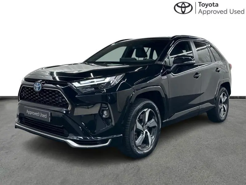 Toyota RAV 4 - 0