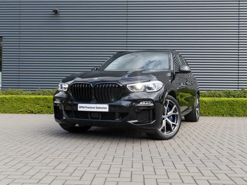 BMW X5 - 0