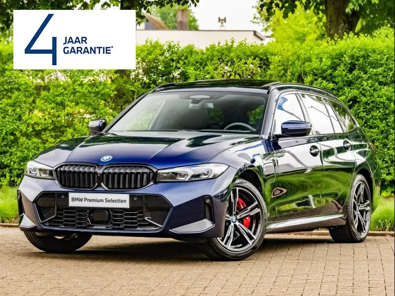 BMW 330 - 0