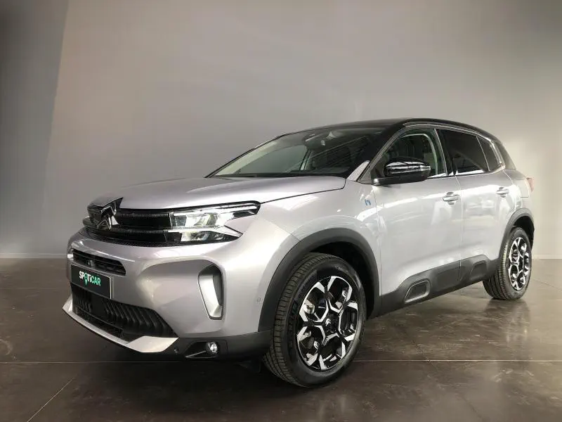 Citroën C5 Aircross - 0