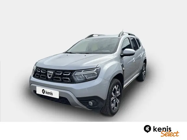 Dacia Duster - 0