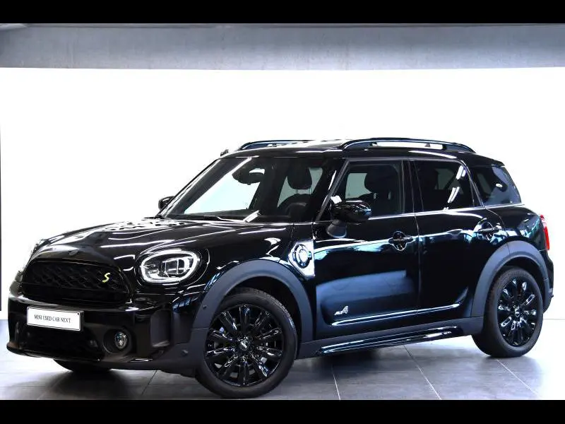 Mini Cooper SE Countryman - 0