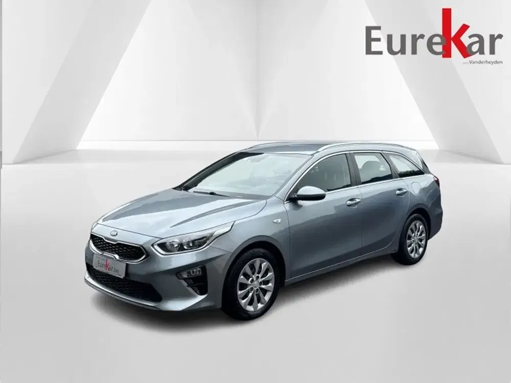 Kia Sportage - 0