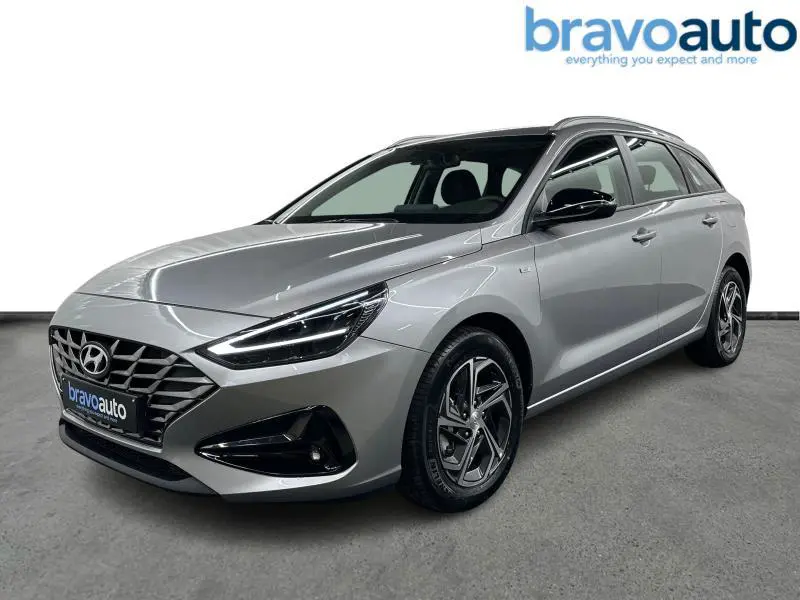 Hyundai i30 - 0
