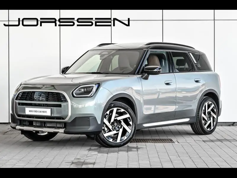 Mini Countryman C - 0