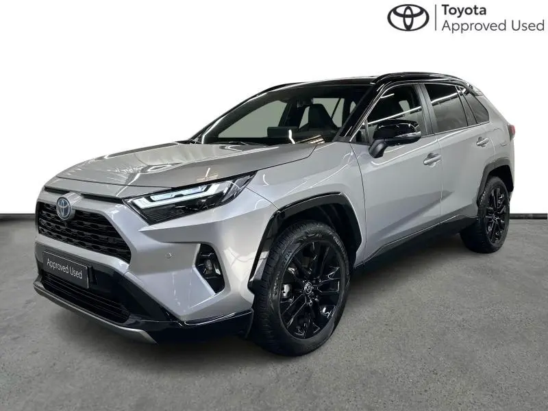 Toyota RAV 4 - 0