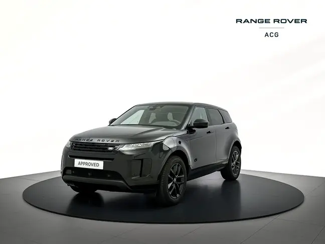 Land Rover Range Rover Evoque - 0