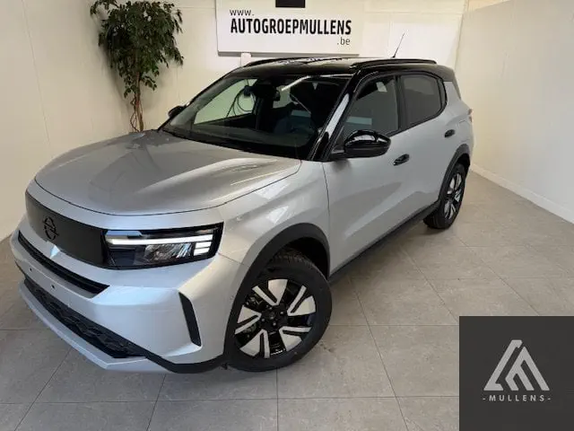 Opel Frontera - 0