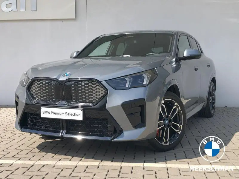 BMW iX2 - 0