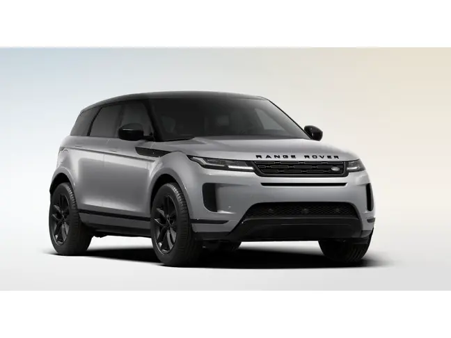 Land Rover Range Rover Evoque - 0