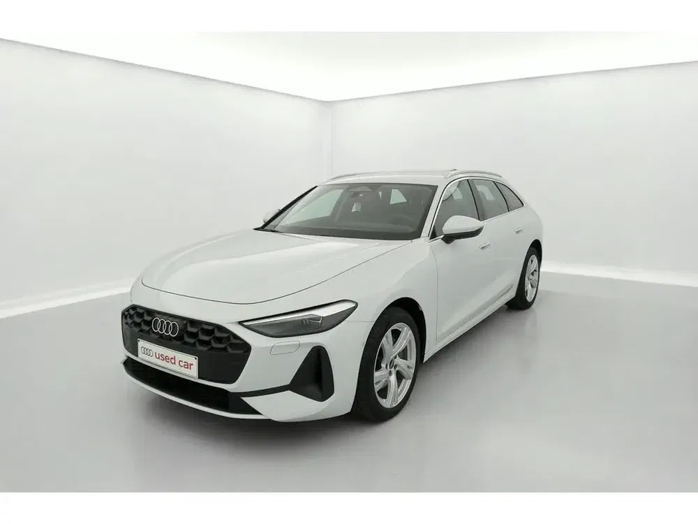 Audi A5 - 0