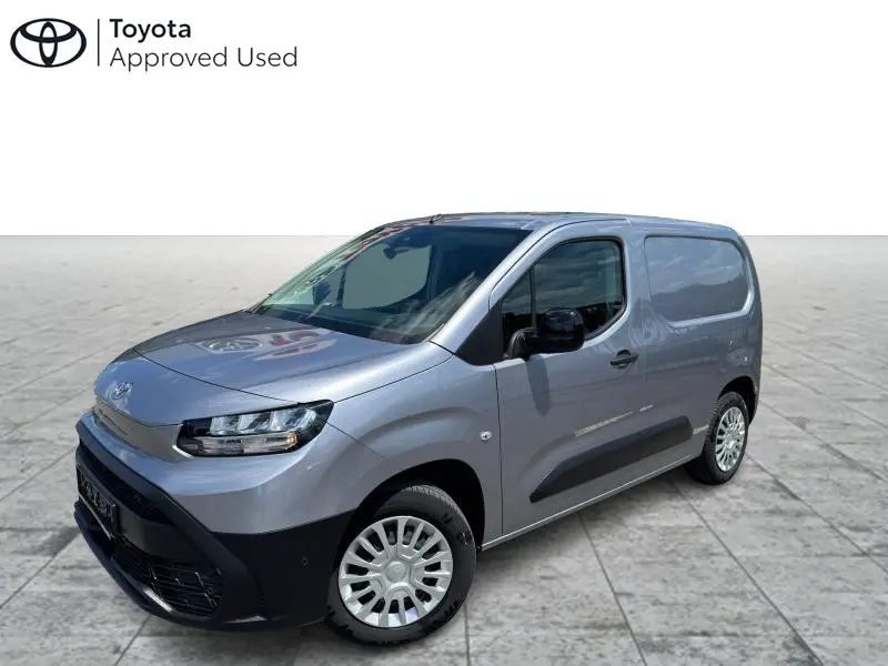 Toyota Proace City - 0
