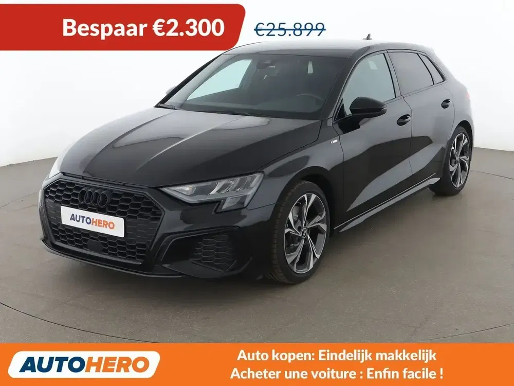 Audi A3 - 0