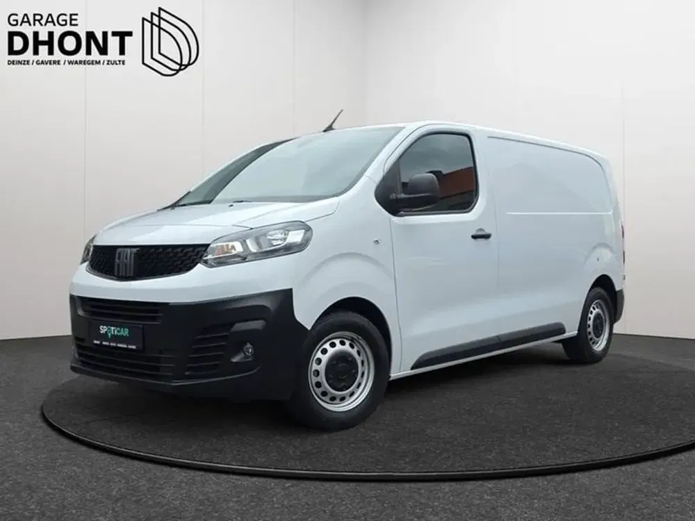 Fiat Scudo - 0