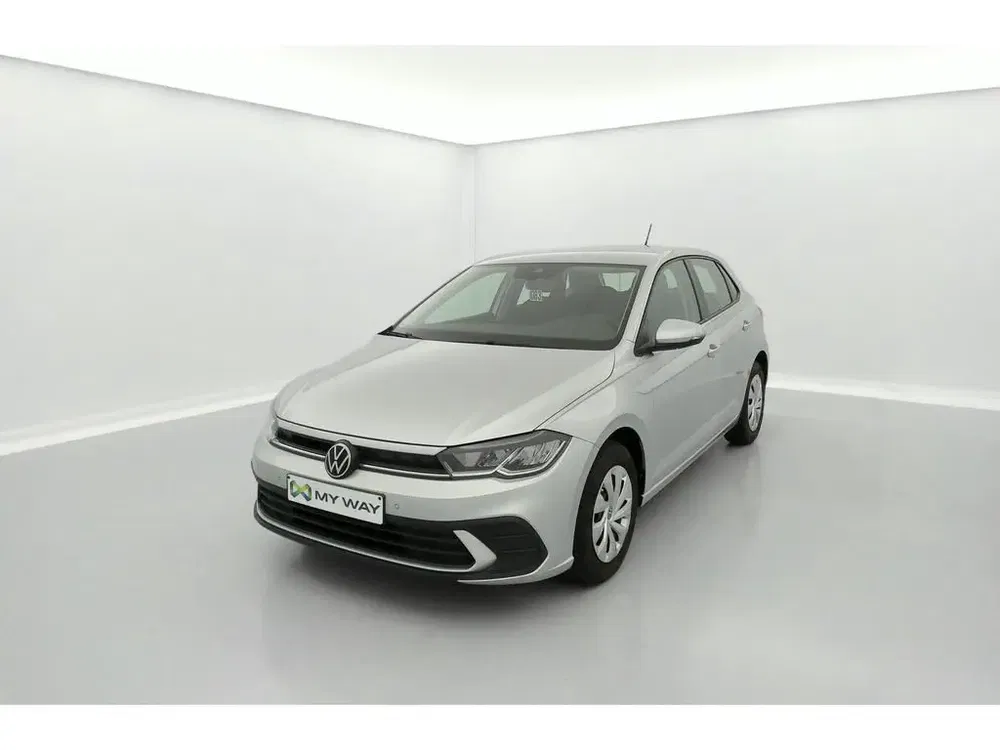 Volkswagen Polo - 0