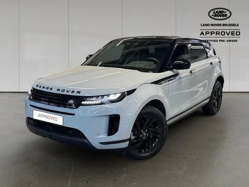 Land Rover Range Rover Evoque - 0