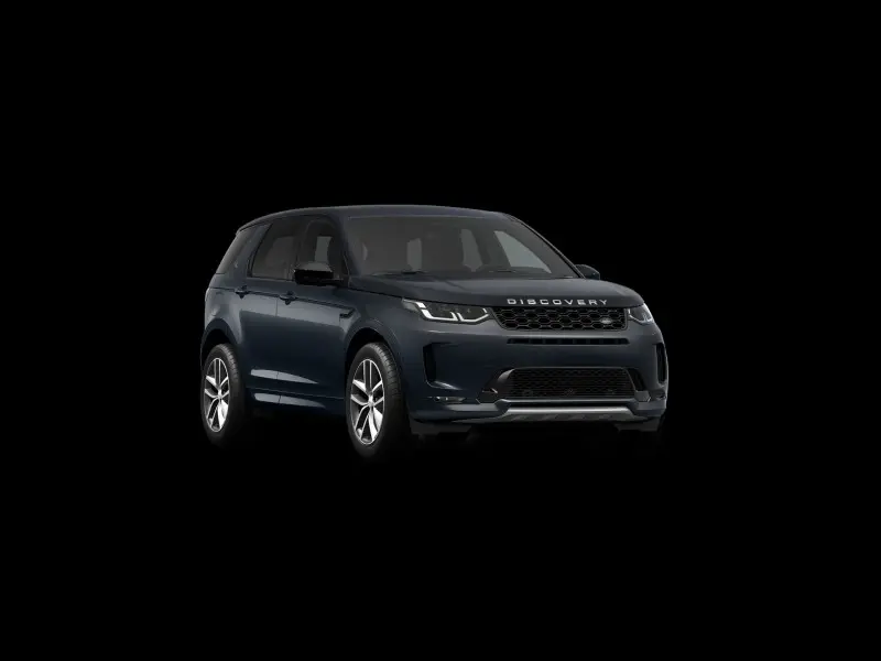 Land Rover Discovery Sport - 0